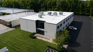 1920 McKinley Ave, Mishawaka, IN à louer Photo de l’immeuble– Image 1 sur 19