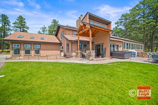 Plus de détails pour 4225 Walker Rd, Colorado Springs, CO - Local d’activités à vendre
