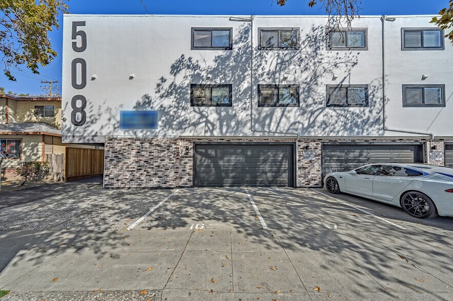 508 S 11th St, San Jose, CA à vendre - Photo de l’immeuble – Image 2 sur 18