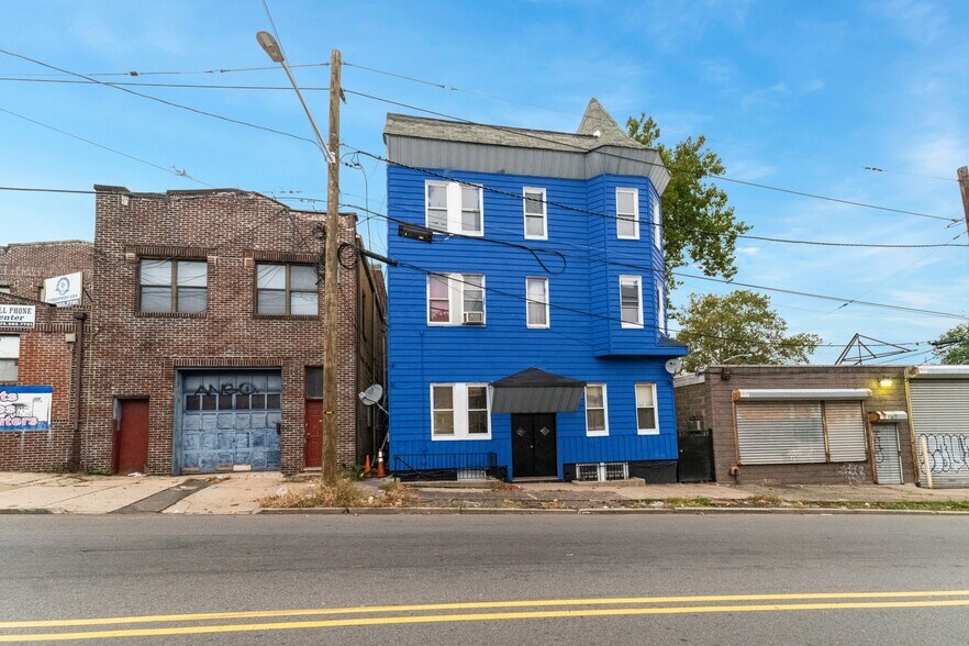 68 Mill St, Belleville, NJ à vendre - Photo de l’immeuble – Image 2 sur 27