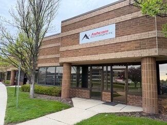 Plus de détails pour 3915 Research Park Dr, Ann Arbor, MI - Bureau à louer