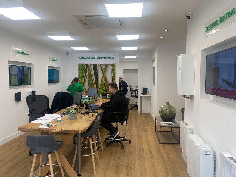 96 Atholl Rd, Pitlochry à louer - Photo de l’immeuble – Image 3 sur 5