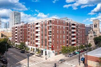 Plus de détails pour 1935 S Wabash Ave, Chicago, IL - Bureau/Local commercial à louer