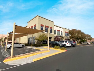 Plus de détails pour 6745 S Eastern Ave, Las Vegas, NV - Local d'activités à louer