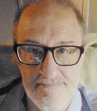 Mark Ruda