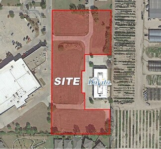 Plus de détails pour 10700 Victoria Ash Dr, Fort Worth, TX - Terrain à vendre