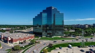 Plus de détails pour 7760 France Ave S, Bloomington, MN - Bureau à louer