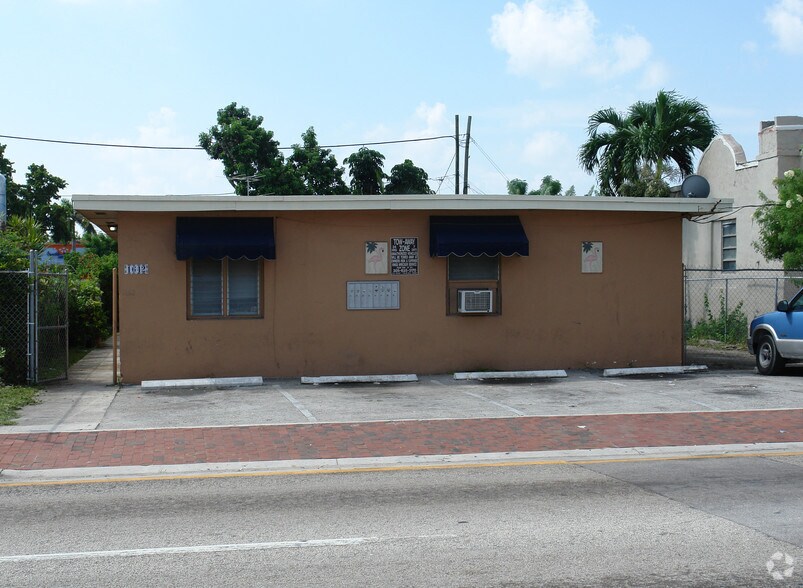 1642 SW 7th St, Miami, FL à vendre - Photo principale – Image 1 sur 2
