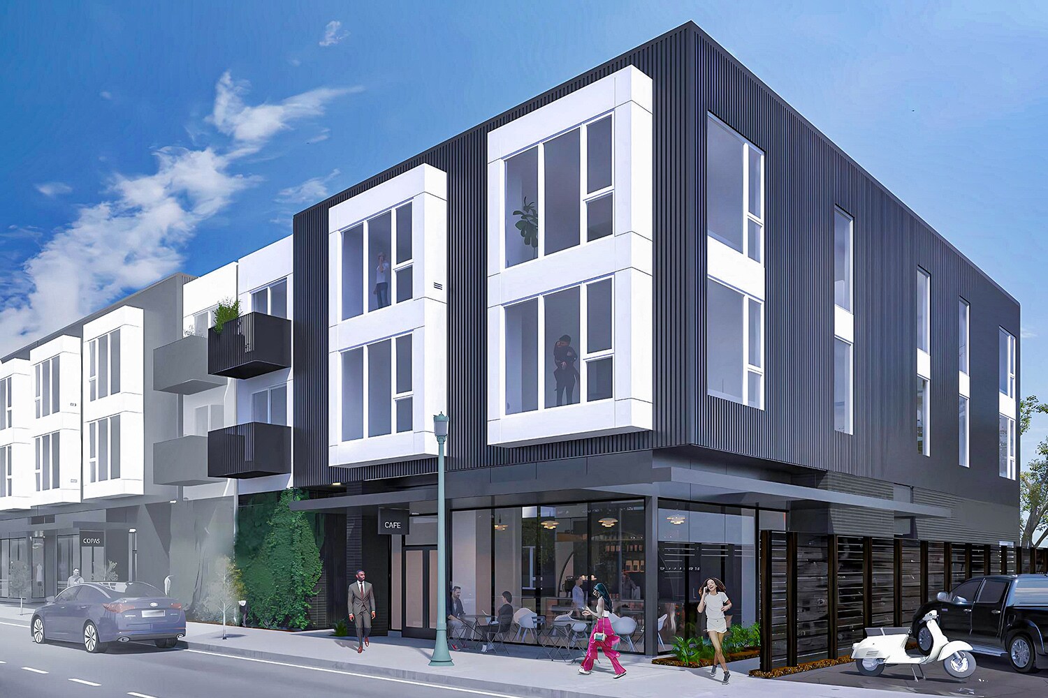 3802 NE Martin Luther King Jr Blvd, Portland, OR à vendre Photo principale– Image 1 sur 4