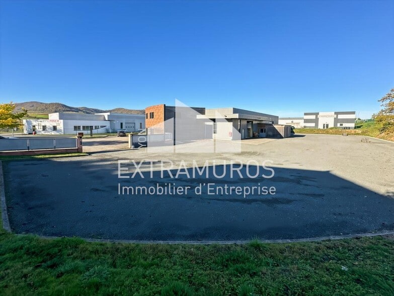 38 Allée Des Merisiers, Bully à vendre - Photo de l’immeuble – Image 2 sur 16