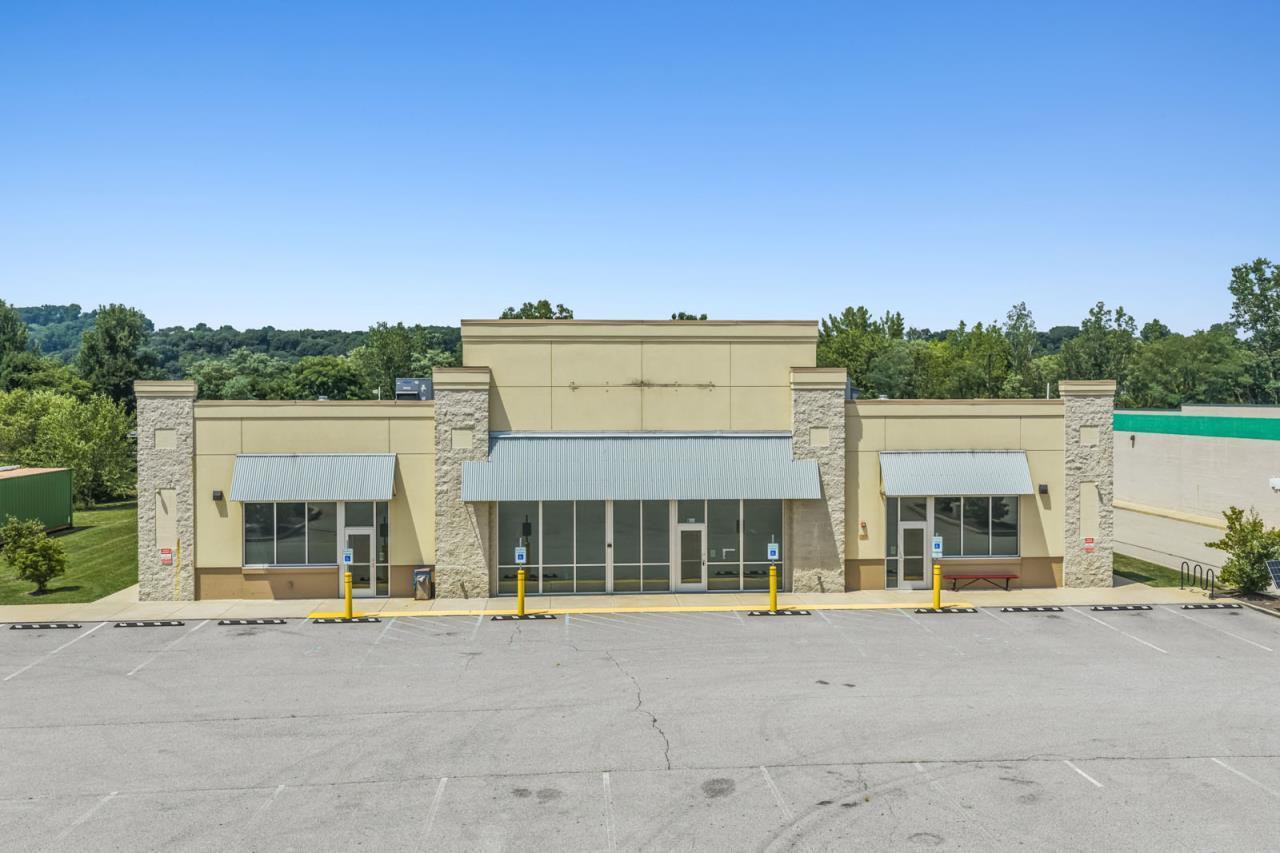 600 Heisel St, Homestead, PA à vendre Photo de l’immeuble– Image 1 sur 23
