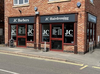 Plus de détails pour 25-27 Nottingham Rd, Derby - Local commercial à vendre