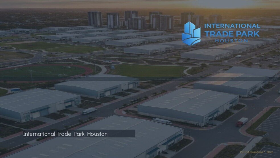 12000 Bissonnet St, Houston, TX à vendre - Vidéo sur l’annonce professionnelle – Image 2 sur 3