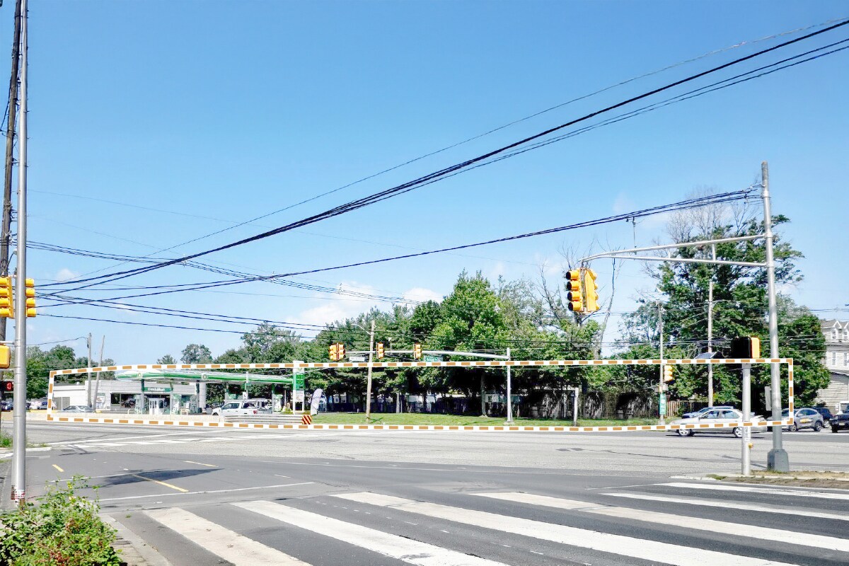 431 US Highway 1, Edison, NJ à vendre Photo de l’immeuble– Image 1 sur 8