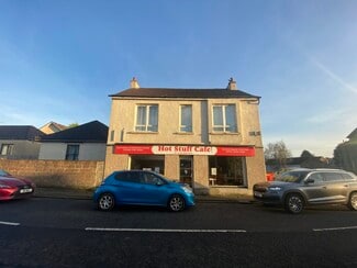 Plus de détails pour 93 Main St, Fauldhouse - Local commercial à vendre