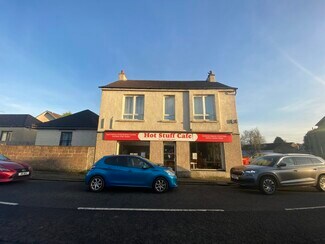 Plus de détails pour 93 Main St, Fauldhouse - Local commercial à vendre