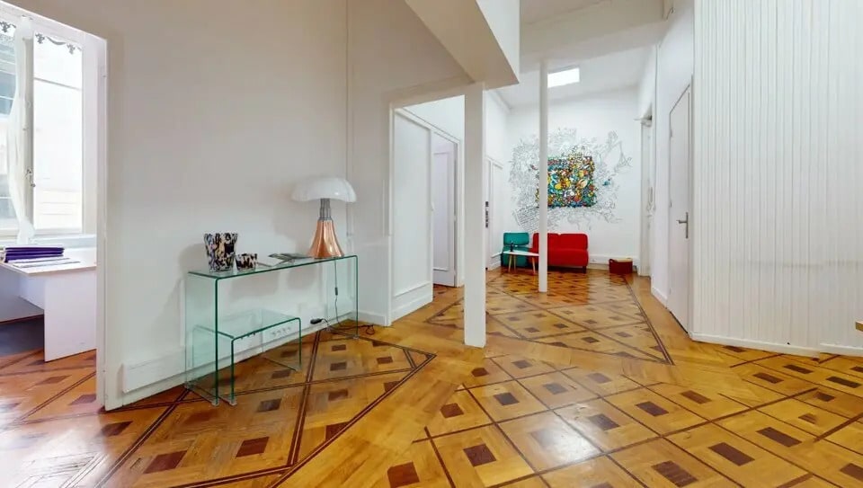 29 Rue Président Edouard Herriot, Lyon à louer - Photo intérieure – Image 1 sur 8