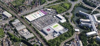 Plus de détails pour Station Rd, Filton - Local commercial à louer