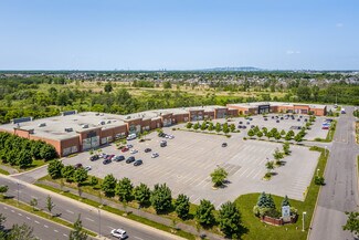 Plus de détails pour 1011-1195 BOUL St-Bruno, St-Bruno-de-Montarville, QC - Local commercial à louer