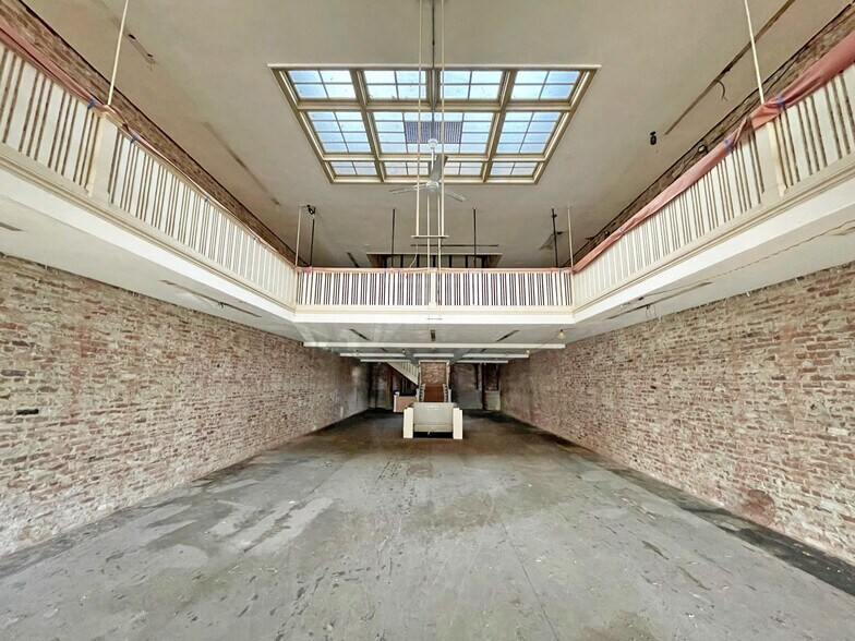 2277 Shattuck Ave, Berkeley, CA à vendre - Photo intérieure – Image 3 sur 22