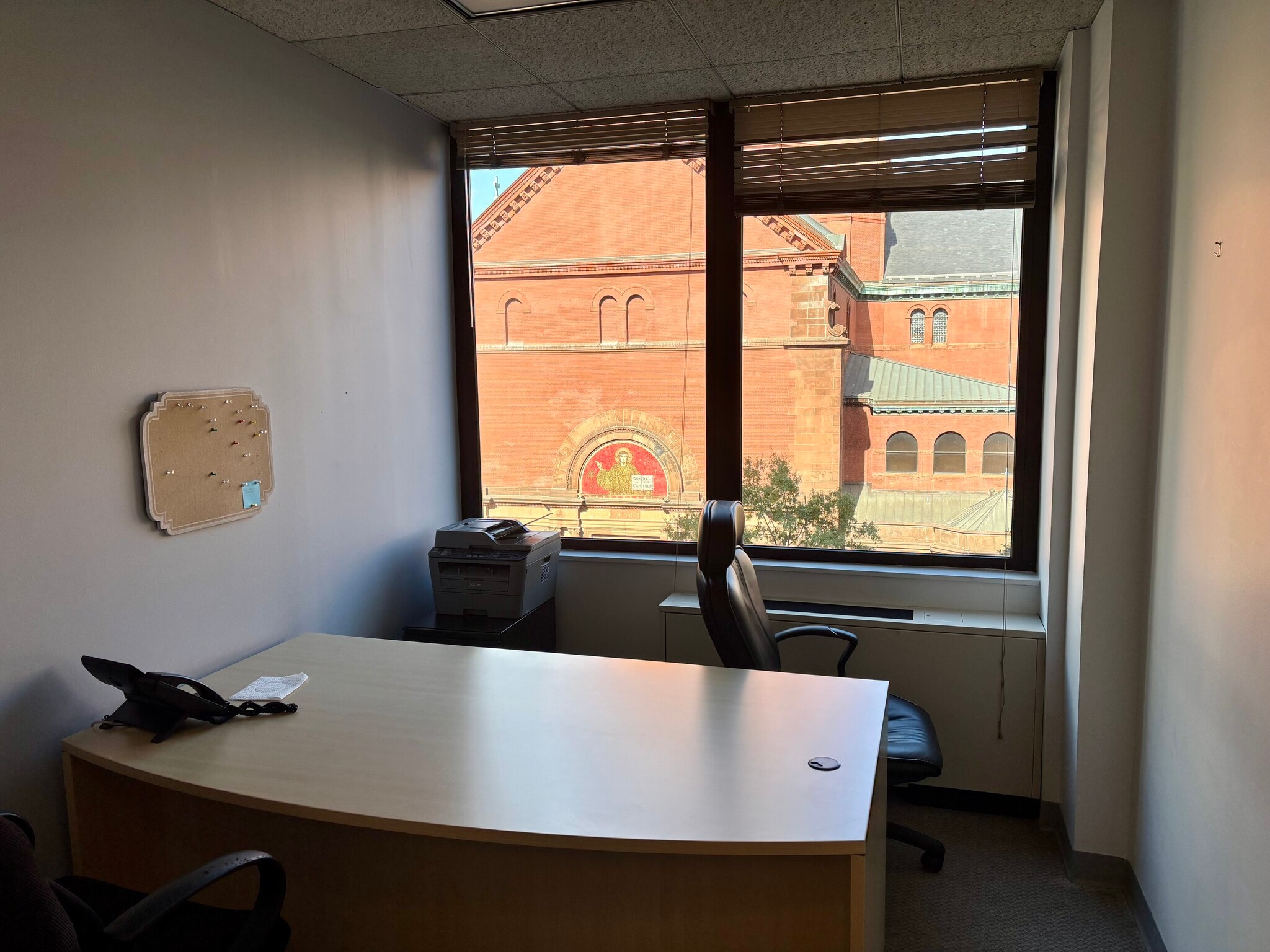 1730 Rhode Island Ave NW, Washington, DC à louer Photo intérieure– Image 1 sur 4