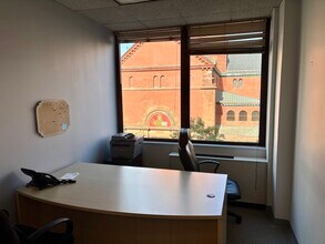 1730 Rhode Island Ave NW, Washington, DC à louer Photo intérieure– Image 1 sur 4