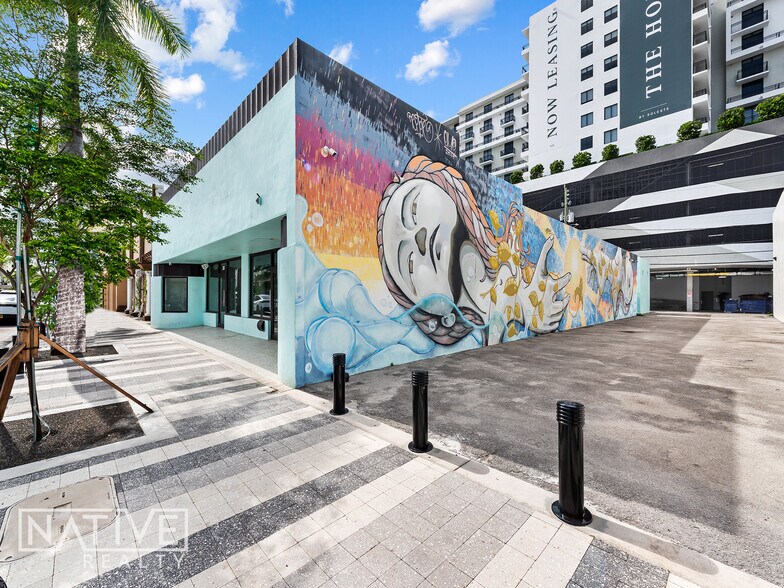 2014-2016 Harrison St, Hollywood, FL à vendre - Photo de l’immeuble – Image 3 sur 25