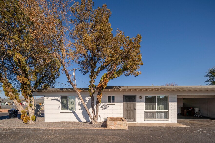 7537 N 21st Ave, Phoenix, AZ à vendre - Photo de l’immeuble – Image 3 sur 13