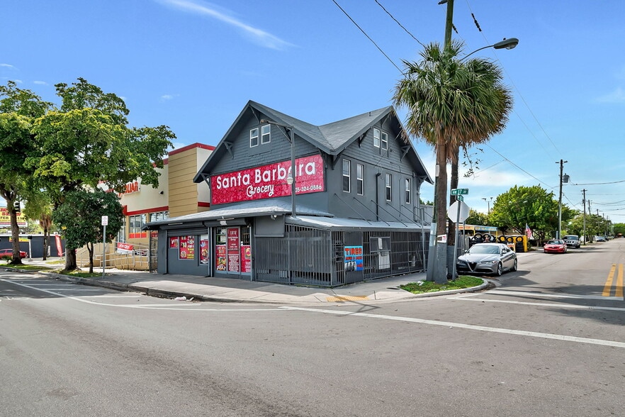 1818 NW 17th Ave, Miami, FL à vendre - Photo de l’immeuble – Image 2 sur 46