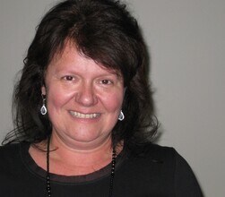 Joann Saul
