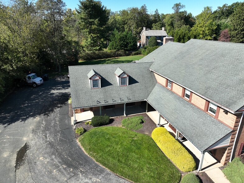 1805 Foulk Rd, Wilmington, DE à louer - Photo de l’immeuble – Image 2 sur 5