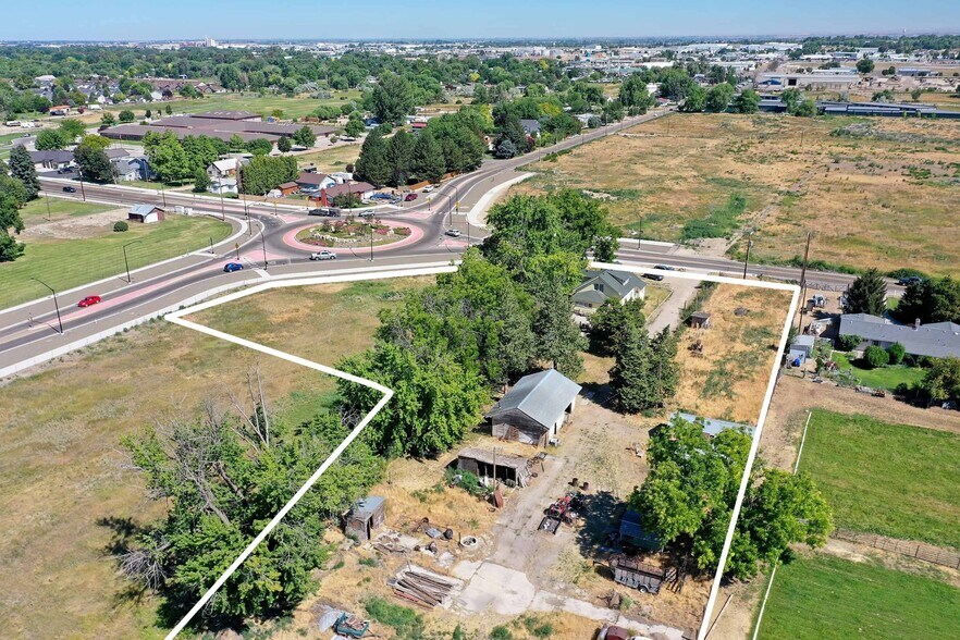 3123 E Victory Rd, Nampa, ID à vendre - Photo de l’immeuble – Image 2 sur 5