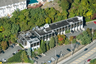 8400 River Rd, North Bergen, NJ - VUE AÉRIENNE  vue de carte - Image1