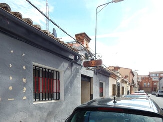 Plus de détails pour Calle Juan Ángel Nebreda, 3, Ávila - Local commercial à louer