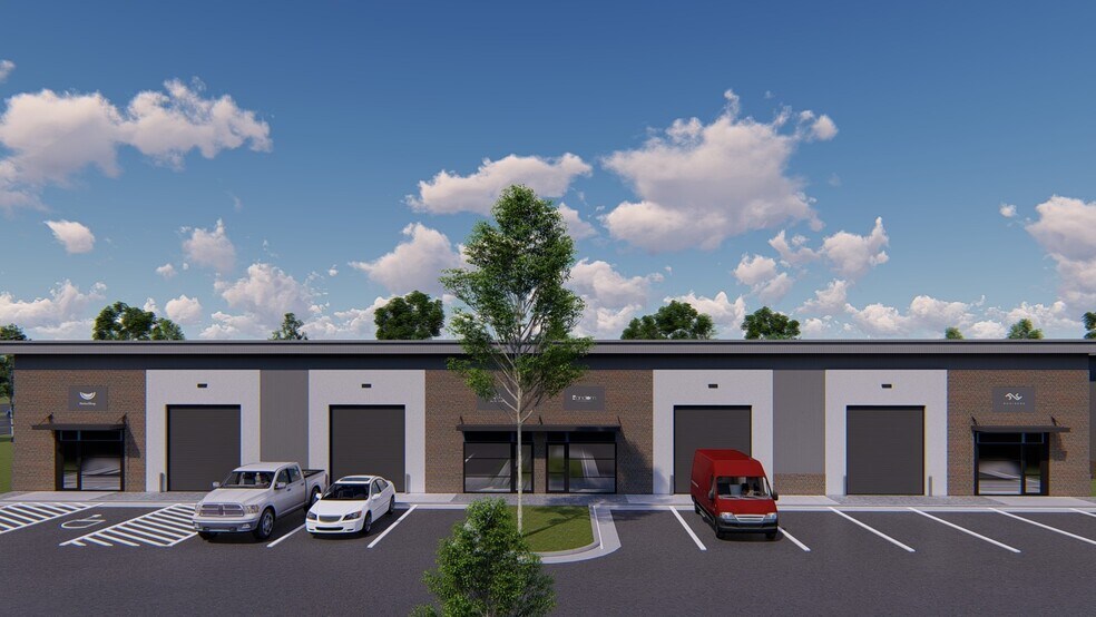 TBD W Innovation Loop, Marble Falls, TX à vendre - Photo de l’immeuble – Image 3 sur 6
