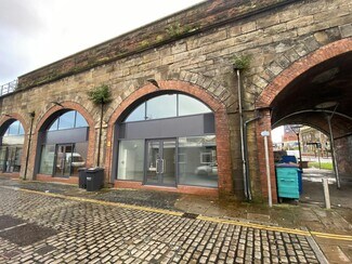 Plus de détails pour Brandling St, Gateshead - Bureau/Local commercial à louer