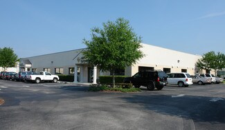 Plus de détails pour 260 Hunt Park Cv, Longwood, FL - Industriel/Logistique à louer