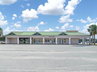 Plus de détails pour 9413 SE Maricamp Rd, Ocala, FL - Local commercial à vendre