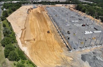 2341 CW Haines Blvd, Atco, NJ à louer Photo de la construction– Image 2 sur 3