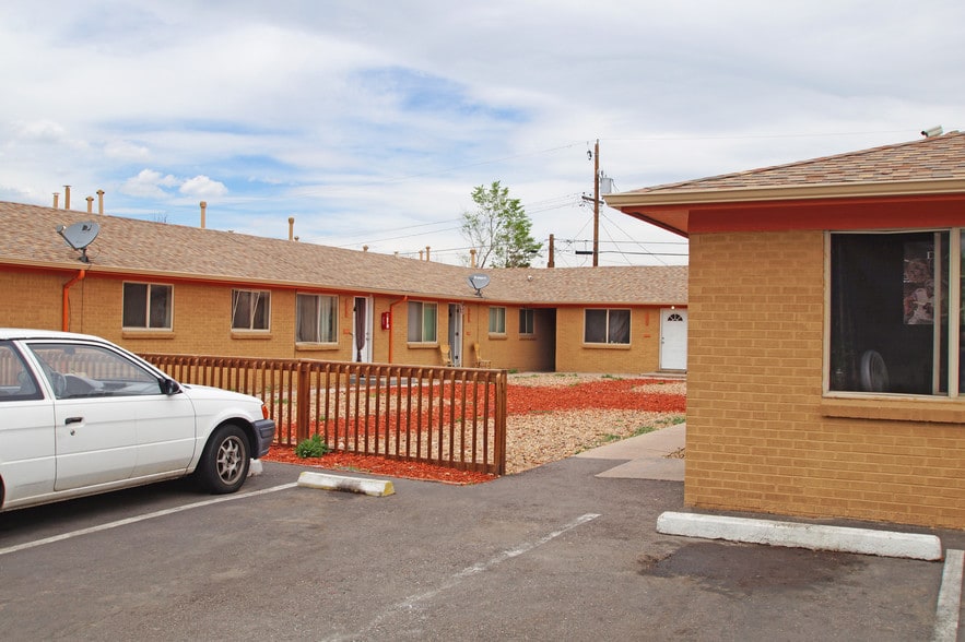4439 W Nevada Pl, Denver, CO à vendre - Autre – Image 3 sur 22