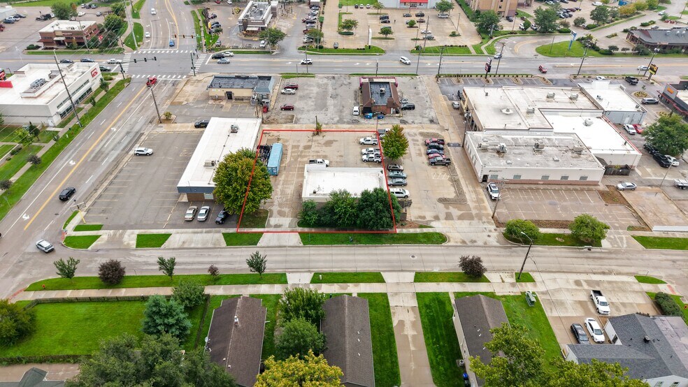 824 Orchard St, Iowa City, IA à vendre - Photo de l’immeuble – Image 2 sur 12
