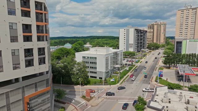 200 E Joppa Rd, Towson, MD à louer - Vidéo sur l’annonce professionnelle – Image 3 sur 20