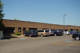Plus de détails pour 1000 Brown St, Wauconda, IL - Local d'activités à louer