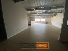 Plus de détails pour Bureau, Industriel/Logistique à louer