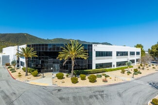 Plus de détails pour 43195 Business Park Dr, Temecula, CA - Industriel/Logistique à louer
