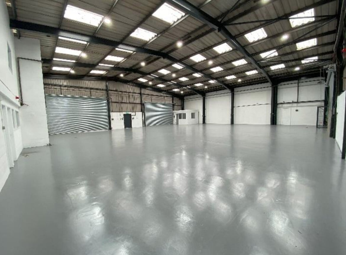 Silverburn Pl, Aberdeen, ABE AB23 8EW - Lot 2 - - Photo intérieure - Image 1 of 2