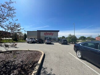 Plus de détails pour 824 E Pittsburgh St, Greensburg, PA - Local commercial à vendre