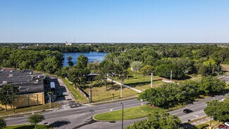 Plus de détails pour 275 W Lake Mary Blvd, Sanford, FL - Terrain à louer
