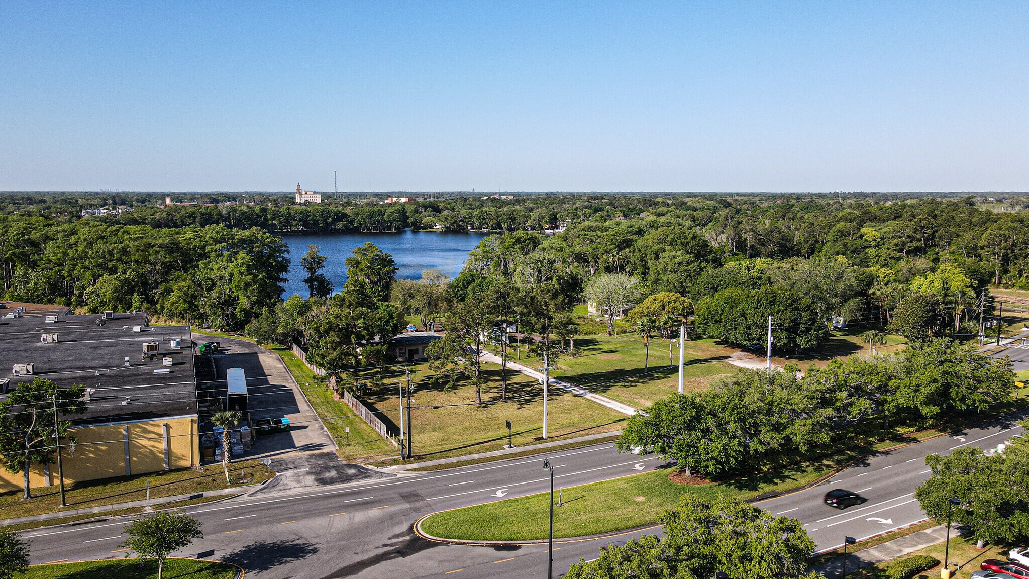 275 W Lake Mary Blvd, Sanford, FL à louer Aérien– Image 1 sur 9