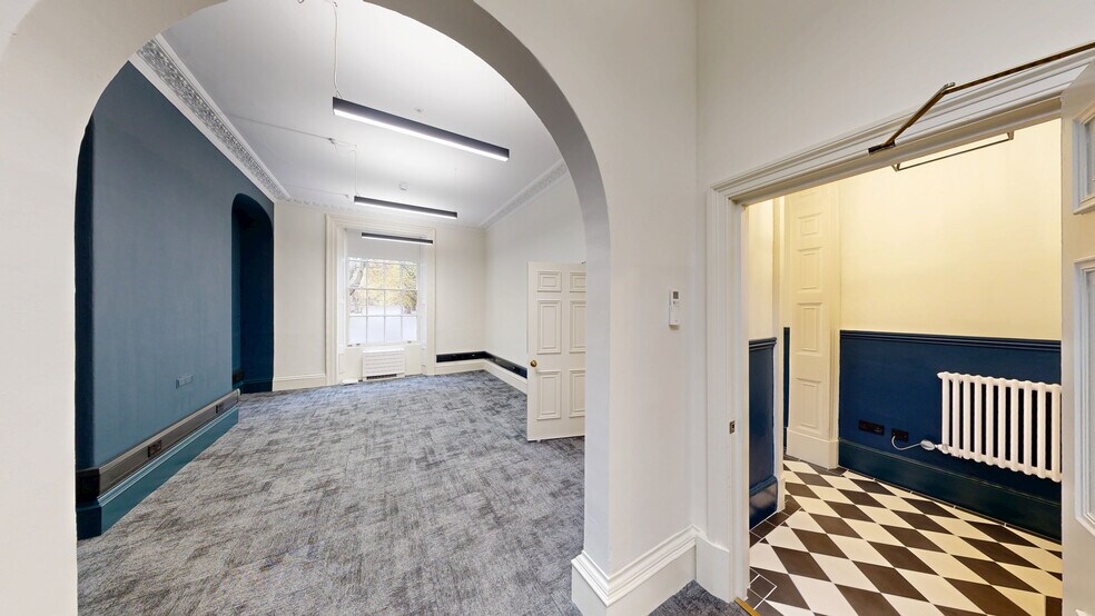 49 Queen Sq, Bristol à louer - Numérisation 3D Matterport – Image 3 sur 14